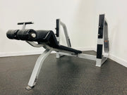 Precor Decline Bench Press